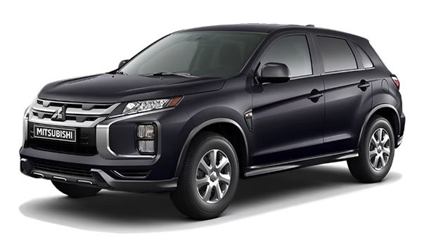 Mitsubishi Outlander Sport 2.0 S 2026 Price in Japan