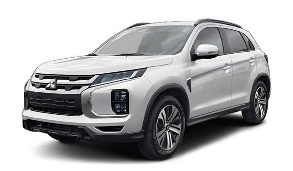 Mitsubishi Outlander Sport ES 2.0 AWC 2026 Price in Sudan