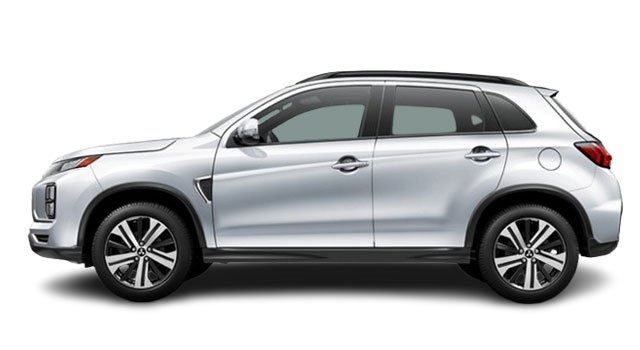 Mitsubishi Outlander Sport Railliart 2026 Price in Japan