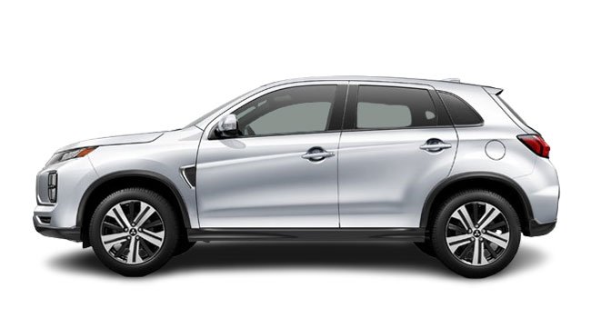 Mitsubishi Outlander Sport SE 2.0 AWC 2026 Price in India