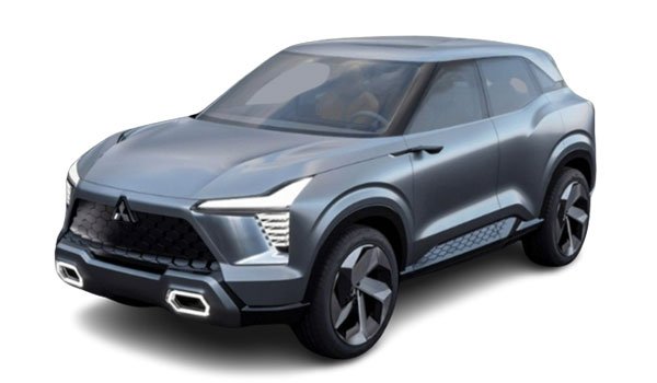 Mitsubishi Xforce 2025 Price in Iran