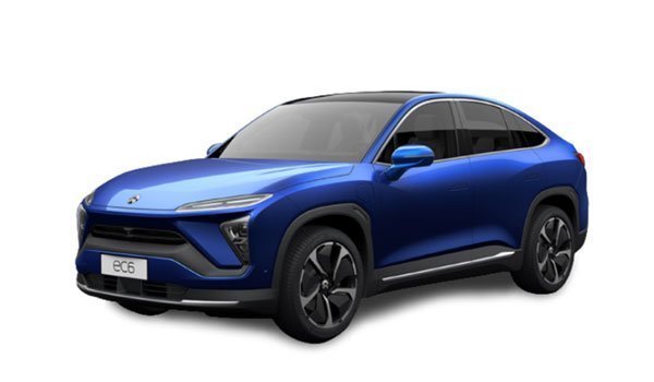 NIO EC6 2025 Price in China