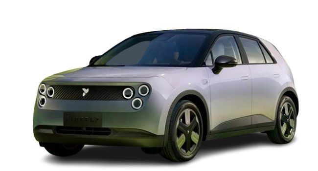 NIO Firefly EV 2025 Price in Egypt