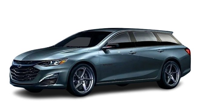 Chevrolet Malibu Maxx 2025 Price in United Kingdom