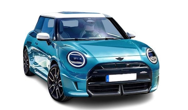 Mini John Cooper Works Hardtop 2025 Price in New Zealand