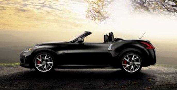 Nissan 370z Roadster A T Price In Singapore Features And Specs Ccarprice Sgp