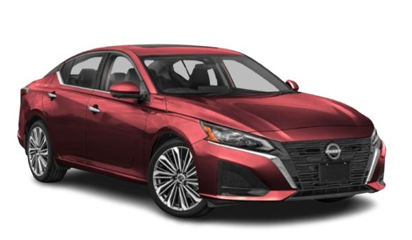 Nissan Altima 2.5 SL 2025 Price in USA