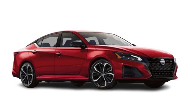 Nissan Altima Special Edition 2025 Price in New Zealand
