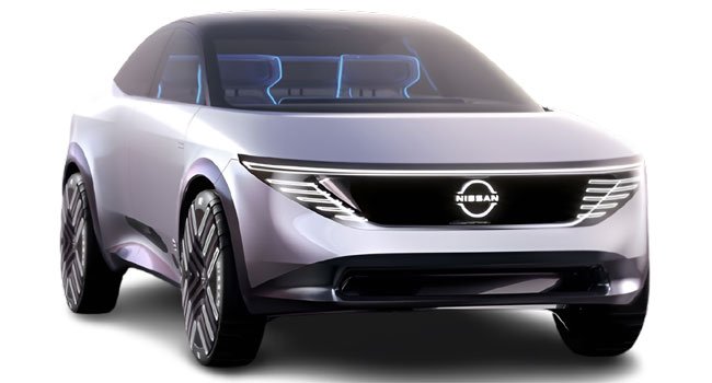 Nissan Ambition 2030 Price in France