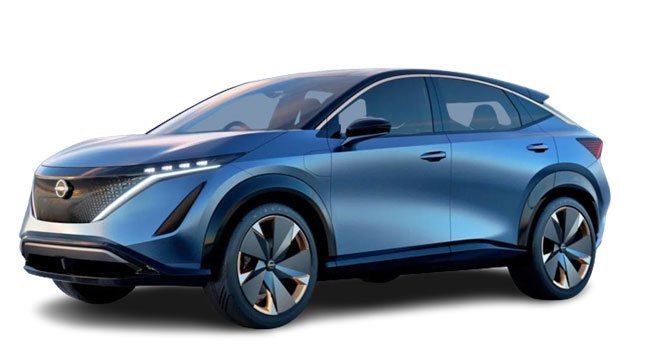 Nissan Ariya 2025 Price in Malaysia