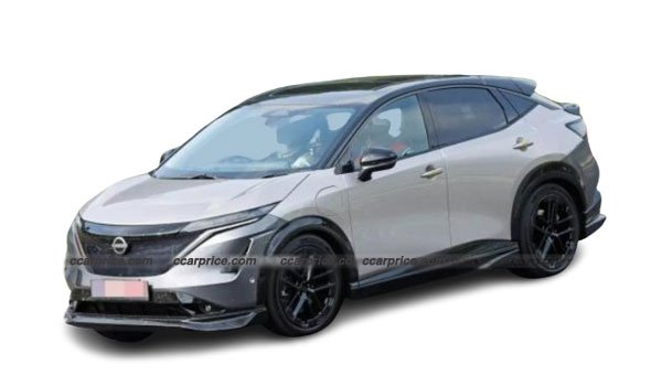 Nissan Ariya Nismo 2025 Price in United Kingdom