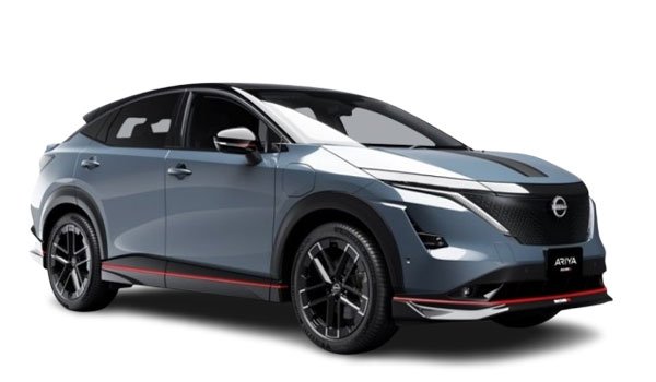 Nissan Ariya Nismo e-4ORCE 2024 Price in Qatar