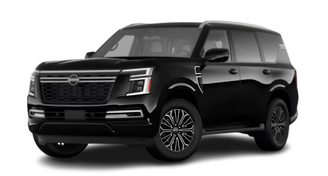 Nissan Armada SL 2026 Price in Singapore