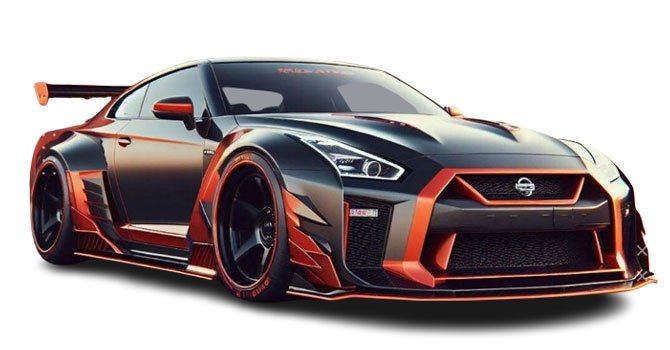 Nissan GT-R NISMO 2025 Price in India