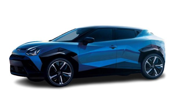 Nissan Juke 2026 Price in Saudi Arabia