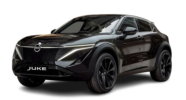 Nissan Juke EV 2026 Price in Germany