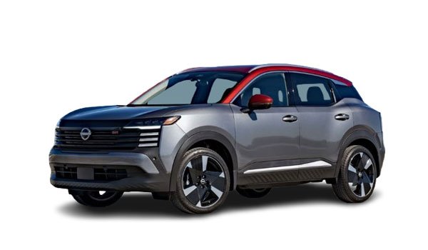 Nissan Kicks 2025 Price in Hong Kong
