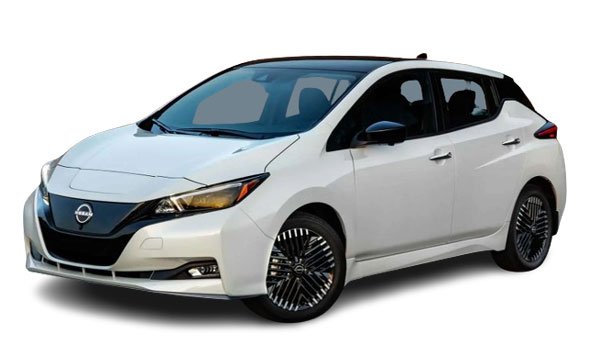 Nissan Leaf 2025 Price in Malaysia