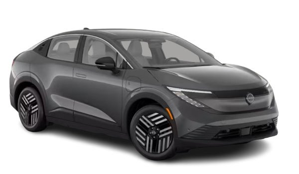 Nissan Leaf SV Plus 2026 Price in Nigeria