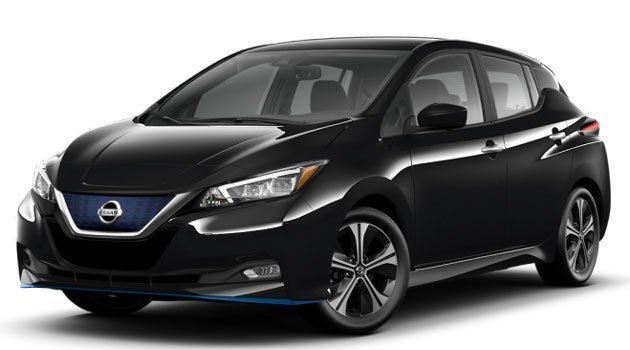 Nissan Leaf SV Plus Hatchback 2025 Price in Singapore