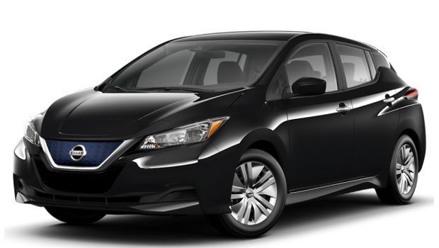 Nissan Leaf S Hatchback 2025 Price in USA