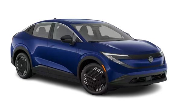 Nissan Leaf S Plus 2026 Price in Nigeria