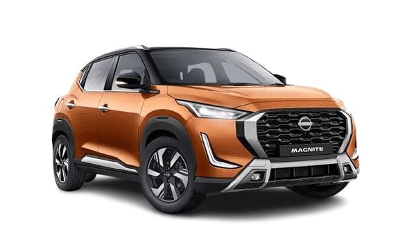 Nissan Magnite Visia AMT Price in Australia