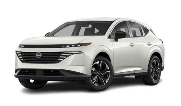 Nissan Murano 2025 Price in Nigeria
