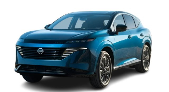 Nissan Murano 2028 Price in Netherlands