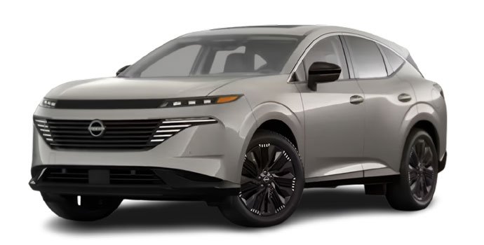 Nissan Murano AWD Platinum 2026 Price in Malaysia