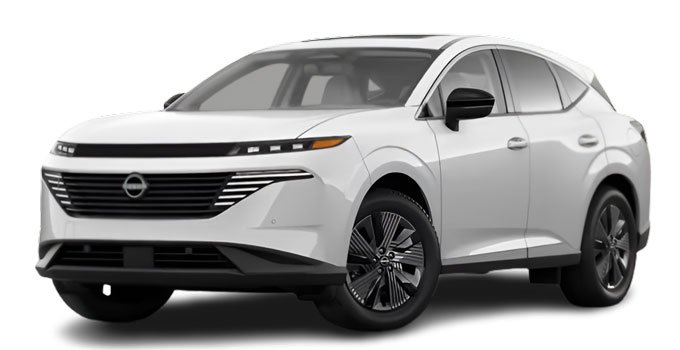 Nissan Murano AWD SL 2026 Price in Malaysia