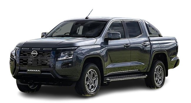 Nissan Navara 2026 Price in USA