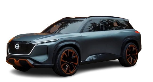 Nissan Pathfinder 2027 Price in Sri Lanka