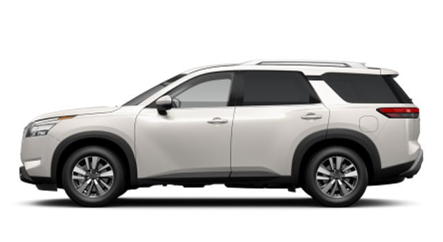 Nissan Pathfinder SL 2WD 2025 Price in Vietnam