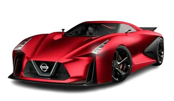 Nissan R36 GT-R 2025 Price in India