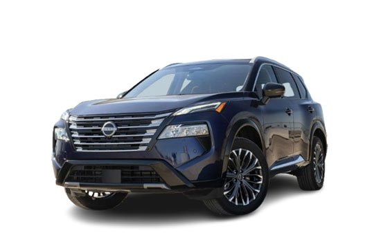 Nissan Rogue 2025 Price in Malaysia