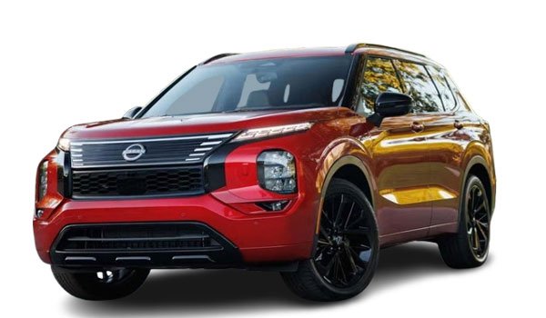 Nissan Rogue Plug-in Hybrid 2026 Price in Indonesia