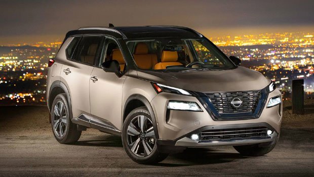 nissan-rogue-sl-2023-price-in-australia-features-and-specs-ccarprice-aus