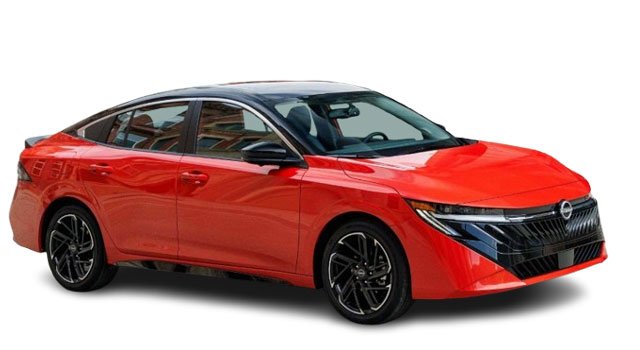 Nissan Sentra 2026 Price in China
