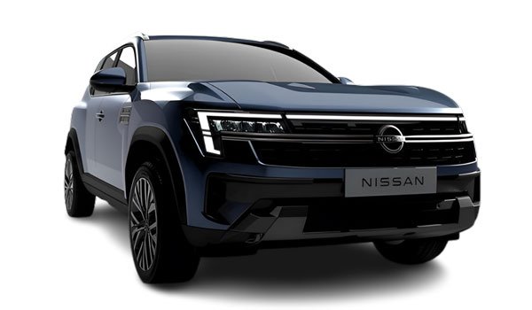 Nissan Tekton 2026 Price in Greece