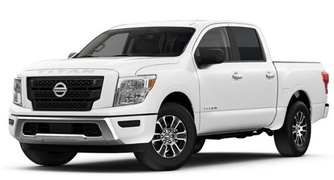 Nissan Titan 2023 Price In United Kingdom , Features And Specs ...