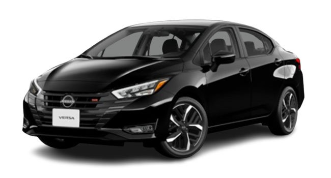 Nissan Versa SR 2025 Price in Kenya