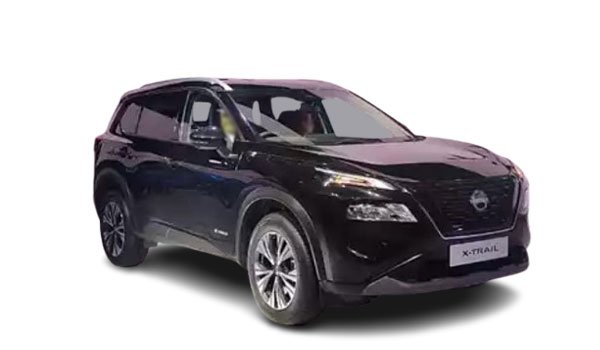 Nissan X-Trail Mild Hybrid CVT 2024 Price in Turkey