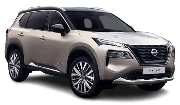 Nissan X-Trail STD Price in Afghanistan