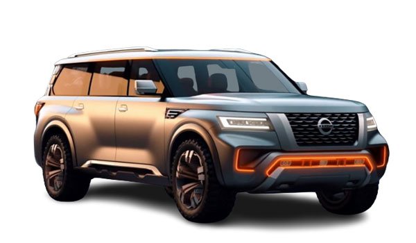 Nissan Y63 Patrol 4WD 2025 Price in Kuwait