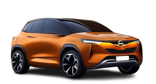 Opel Antlia 2027 Price in Bangladesh