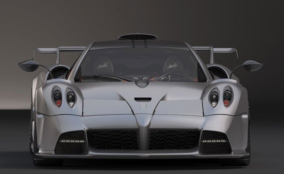 Pagani Imola 2021 Price In India , Features And Specs