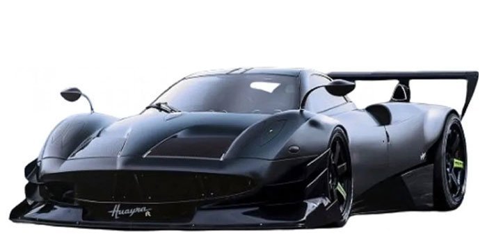 Pagani Huayra R 2026 Price in Greece