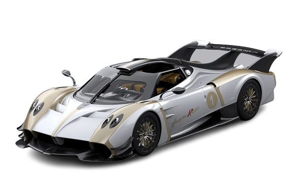 Pagani Huayra R Evo 2026 Price in Greece