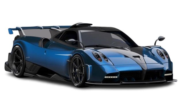 Pagani Imola Roadster 2025 Price in Australia